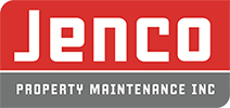 Jenco Property Maintenance Logo