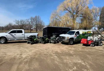 trucks